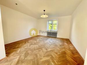 Pronájem bytu 2+1, Strakonice - Strakonice I, Mikoláše Alše, 65 m2