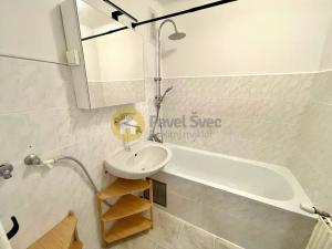 Pronájem bytu 2+1, Strakonice - Strakonice I, Mikoláše Alše, 65 m2