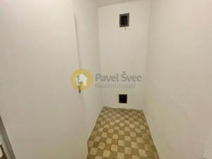 Pronájem bytu 2+1, Strakonice - Strakonice I, Mikoláše Alše, 65 m2