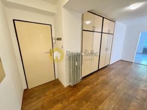 Pronájem bytu 2+1, Strakonice - Strakonice I, Mikoláše Alše, 65 m2