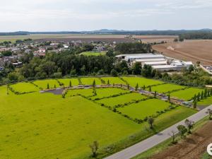 Prodej pozemku pro bydlení, Čistá, 773 m2