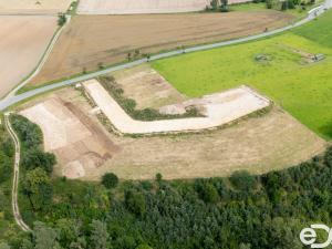 Prodej pozemku pro bydlení, Čistá, 773 m2