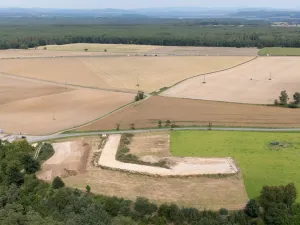 Prodej pozemku pro bydlení, Čistá, 849 m2