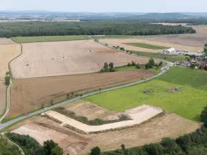 Prodej pozemku pro bydlení, Čistá, 849 m2