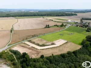 Prodej pozemku pro bydlení, Čistá, 849 m2