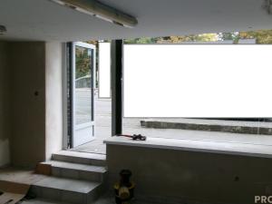 Pronájem obchodního prostoru, Brno - Veveří, 50 m2