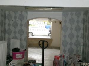 Pronájem obchodního prostoru, Brno - Veveří, 50 m2