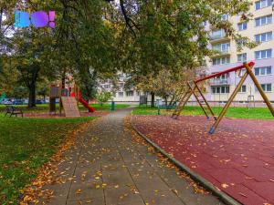 Prodej bytu 1+1, Opava, Ratibořská, 35 m2
