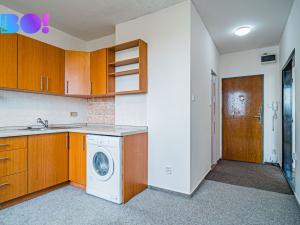 Prodej bytu 1+1, Opava, Ratibořská, 35 m2