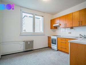 Prodej bytu 1+1, Opava, Ratibořská, 35 m2