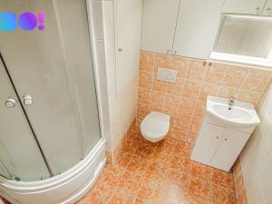 Prodej bytu 1+1, Opava, Ratibořská, 35 m2