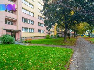 Prodej bytu 1+1, Opava, Ratibořská, 35 m2