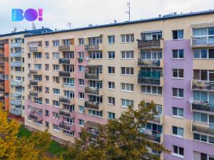Prodej bytu 1+1, Opava, Ratibořská, 35 m2