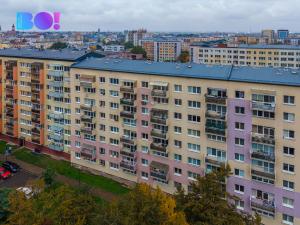 Prodej bytu 1+1, Opava, Ratibořská, 35 m2
