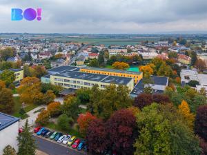 Prodej bytu 1+1, Opava, Ratibořská, 35 m2
