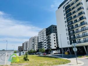 Prodej bytu 2+kk, Praha - Strašnice, Zvěřinova, 64 m2
