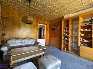 Prodej rodinného domu, Rovensko, 220 m2