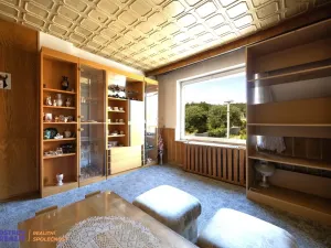 Prodej rodinného domu, Rovensko, 220 m2