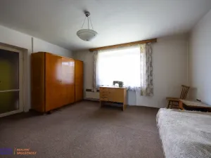 Prodej rodinného domu, Rovensko, 220 m2