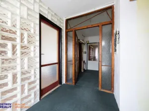 Prodej rodinného domu, Rovensko, 220 m2