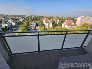 Prodej bytu 1+1, Olomouc, Politických vězňů, 32 m2