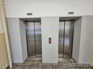 Prodej bytu 1+1, Olomouc, Politických vězňů, 32 m2