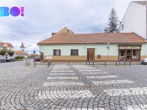 Prodej rodinného domu, Pečky, Tř. 5. května, 168 m2