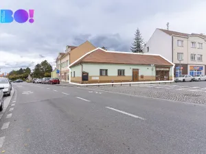 Prodej rodinného domu, Pečky, Tř. 5. května, 168 m2