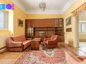 Prodej rodinného domu, Pečky, Tř. 5. května, 168 m2