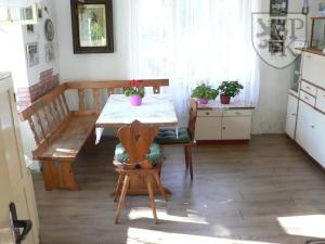 Prodej chalupy, Myštice - Vahlovice, 140 m2