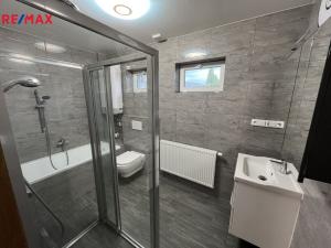 Prodej rodinného domu, Tlumačov, Masarykova, 180 m2