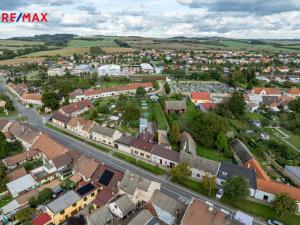 Prodej rodinného domu, Tlumačov, Masarykova, 180 m2