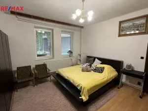 Prodej rodinného domu, Tlumačov, Masarykova, 180 m2