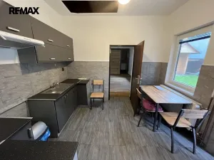 Prodej rodinného domu, Tlumačov, Masarykova, 180 m2