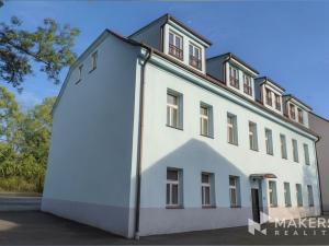 Prodej činžovního domu, Praha - Nusle, 650 m2