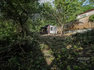 Prodej zahrady, Praha - Hloubětín, Hloubětínská, 644 m2