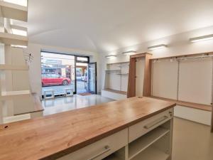 Pronájem obchodního prostoru, Sušice - Sušice I, Americké armády, 45 m2