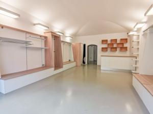 Pronájem obchodního prostoru, Sušice - Sušice I, Americké armády, 45 m2