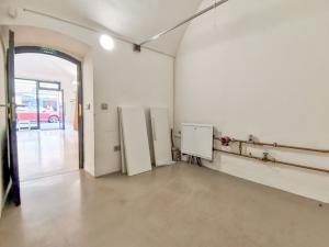 Pronájem obchodního prostoru, Sušice - Sušice I, Americké armády, 45 m2