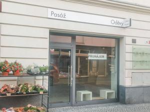 Pronájem obchodního prostoru, Sušice - Sušice I, Americké armády, 45 m2