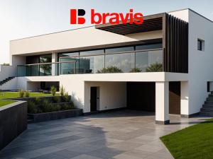 Prodej pozemku pro bydlení, Říčany, Mrštíkova, 1090 m2