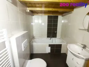 Prodej bytu 3+kk, Trutnov, Horská, 67 m2