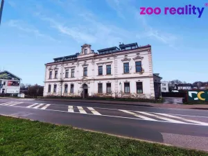 Prodej bytu 3+kk, Trutnov, Horská, 67 m2