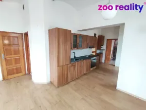 Prodej bytu 3+kk, Trutnov, Horská, 67 m2