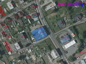 Prodej bytu 3+kk, Trutnov, Horská, 67 m2