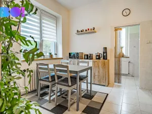 Prodej rodinného domu, Hranice, Hranická, 277 m2