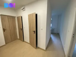 Pronájem bytu 2+1, Karviná, tř. Těreškovové, 54 m2