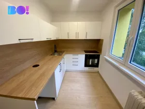 Pronájem bytu 2+1, Karviná, tř. Těreškovové, 54 m2
