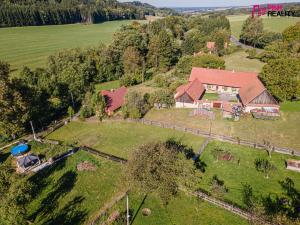 Prodej pozemku pro bydlení, Velká Skrovnice, 893 m2