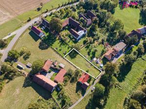 Prodej pozemku pro bydlení, Velká Skrovnice, 893 m2